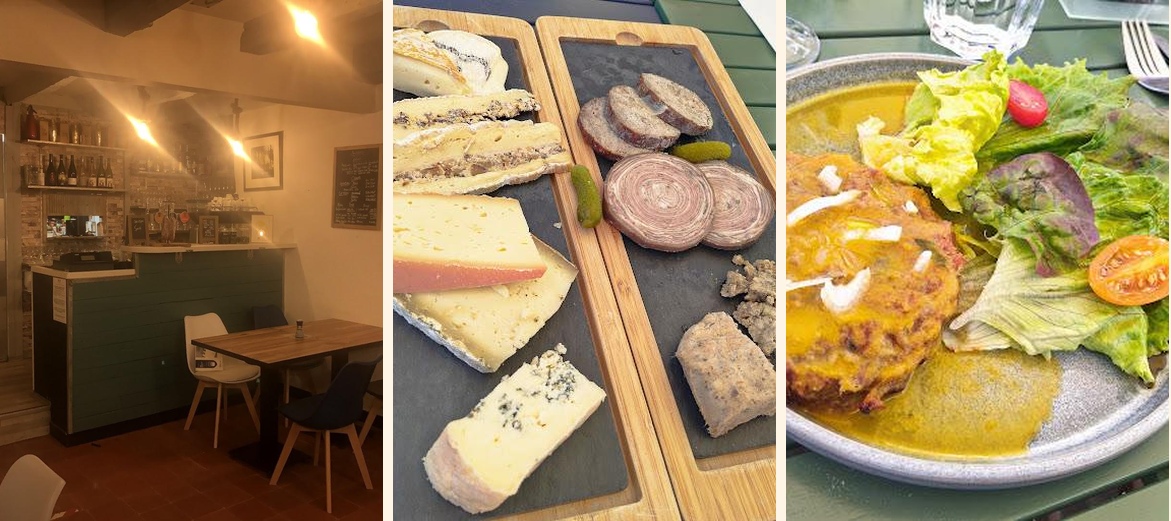 BISTRO KALON BREIZH - Gallery Image 2