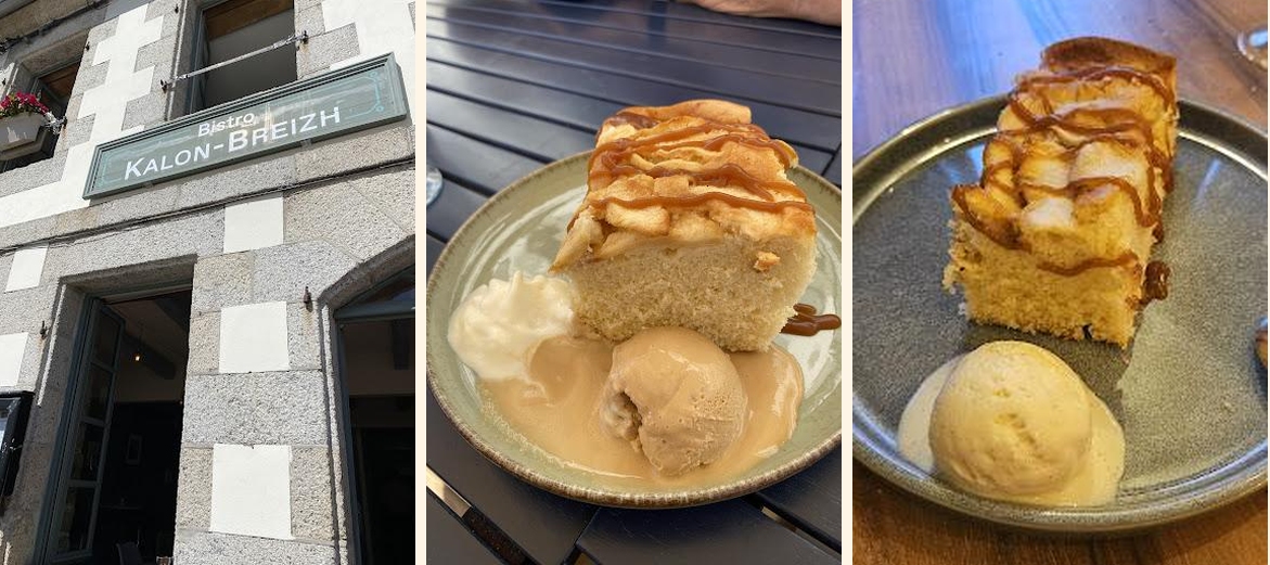 BISTRO KALON BREIZH - Gallery Image 3