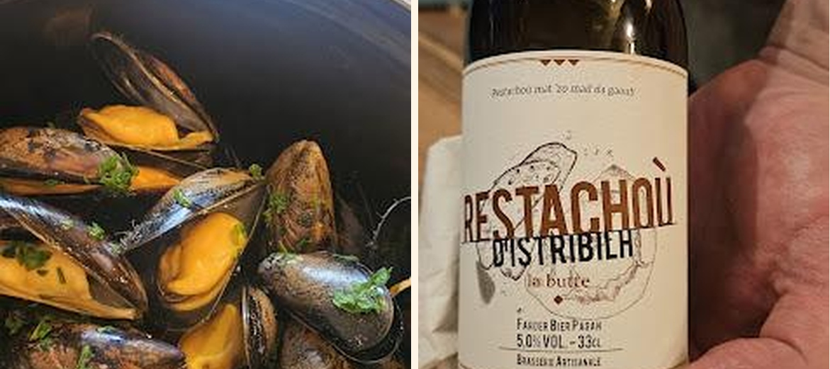 BISTRO KALON BREIZH - Gallery Image 4