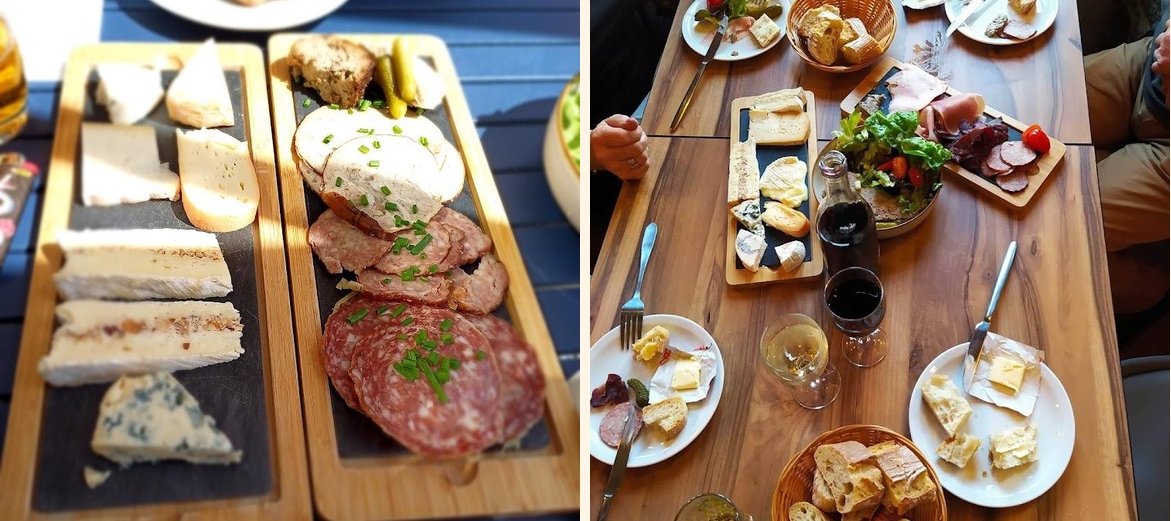 BISTRO KALON BREIZH - Gallery Image 5