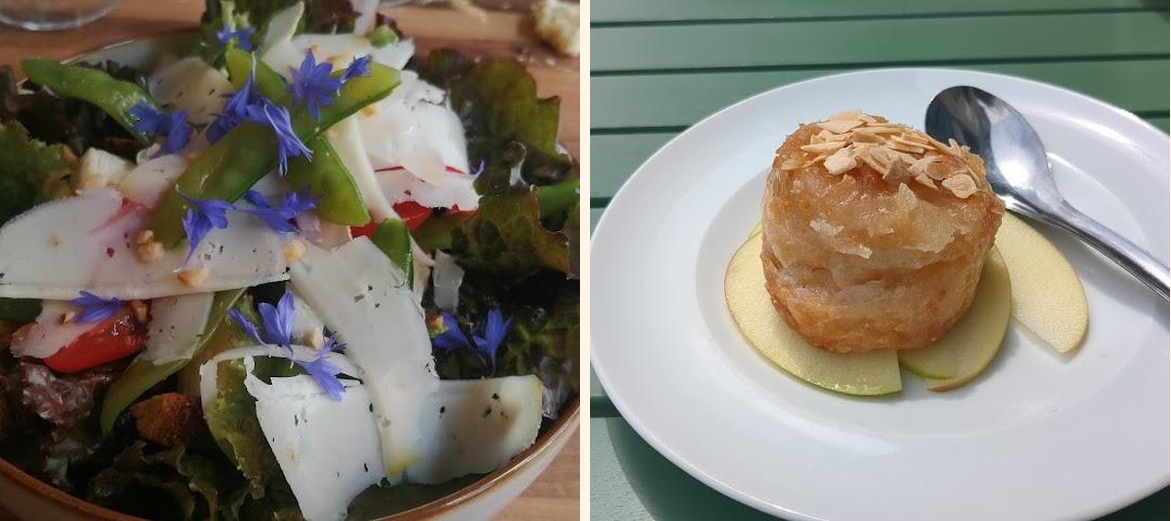 BISTRO KALON BREIZH - Gallery Image 6